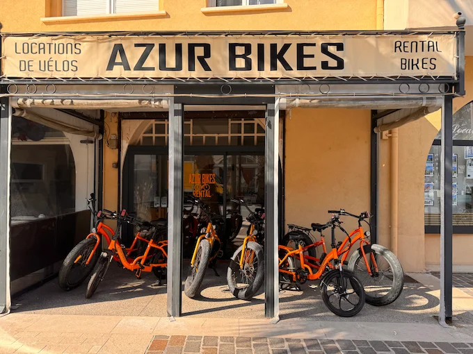 magasin-azur-bikes